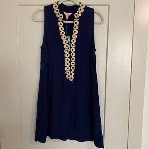 Lily Pulitzer dress
